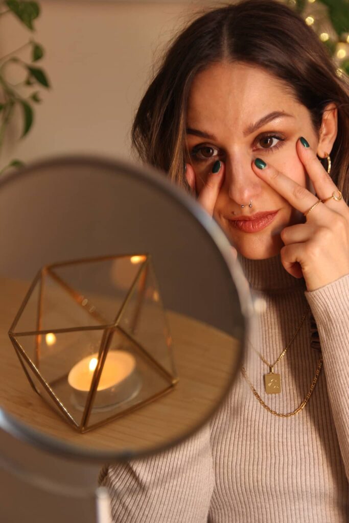 Percorso di ringiovanimento naturale face yoga torino e online